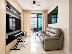 Treasure at Tampines (D18), Condominium #606870991